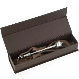 Серебряная ритуальная указка "Йад"